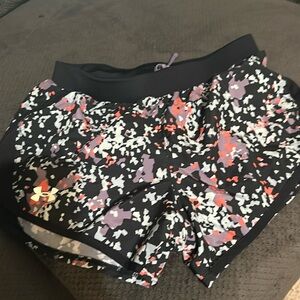 Jogging Shorts - Multicolored